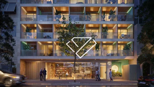 Flat com 2 Quartos à venda, 64m² no Copacabana, Rio de Janeiro