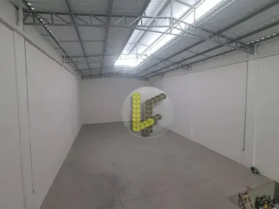 Galpão/Depósito/Armazém para alugar, 538m² no Mauá, São Caetano do Sul