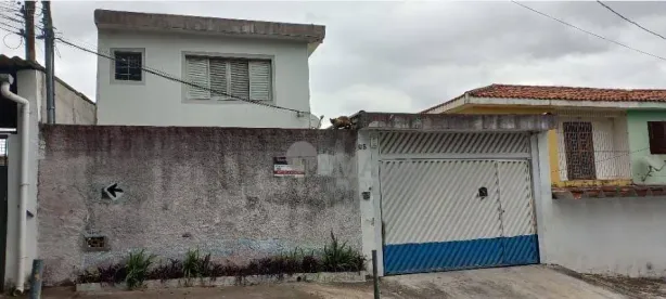 Sobrado com 4 Quartos à venda, 180m² no Jardim Gonzaga, São Paulo