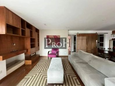 Apartamento com 3 Quartos à venda, 167m² no Campestre, Santo André