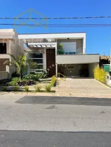 Casa de Condomínio com 3 Quartos à venda, 307m² no Swiss Park, Campinas