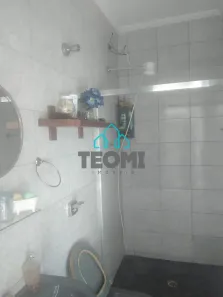 Casa com 1 Quarto à venda, 125m² no Parque São Cristóvão, Taubaté