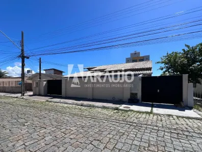 Casa com 5 Quartos à venda, 192m² no Cordeiros, Itajaí