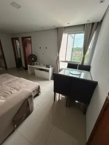 Apartamento com 2 Quartos à venda, 84m² no Industrial, Camaçari