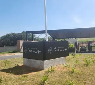 Lote/Terreno à venda, 428m² no Jardim Casablanca, Indaiatuba