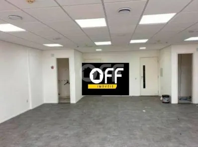 Sala Comercial com 1 Quarto para alugar, 82m² no Chácara da Barra, Campinas