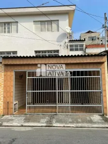 Sobrado com 3 Quartos à venda, 220m² no Vila Maria Alta, São Paulo