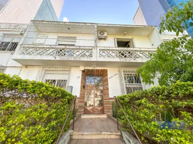 Apartamento com 3 Quartos à venda, 71m² no São João, Porto Alegre