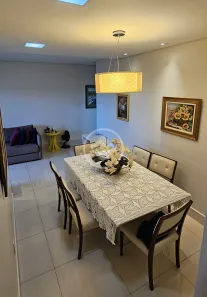 Apartamento com 3 Quartos à venda, 85m² no Chácara dos Pinheiros, Cuiabá