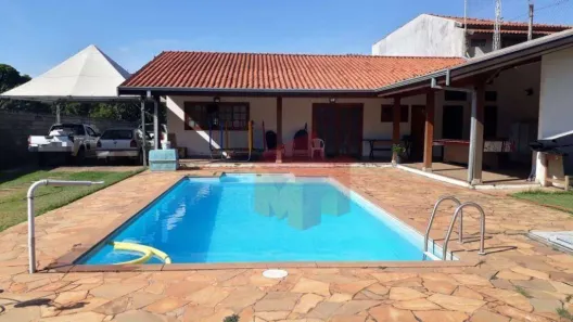 Fazenda/Sítio com 2 Quartos à venda, 180m² no Chácaras Acapulco, Nova Odessa