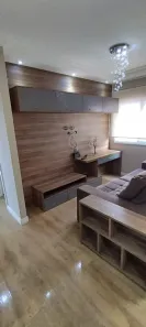 Apartamento com 2 Quartos para alugar, 72m² no Centro, Campos dos Goytacazes