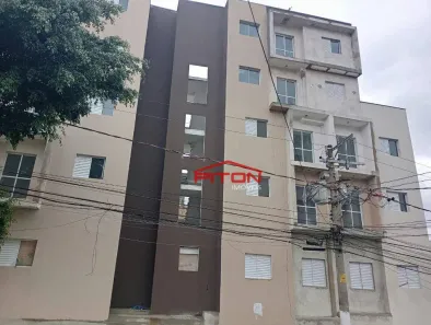 Apartamento com 1 Quarto à venda, 21m² no Penha de França, São Paulo