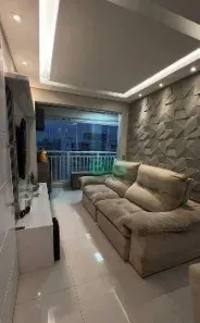 Apartamento com 2 Quartos à venda, 55m² no Vila Independência, São Paulo
