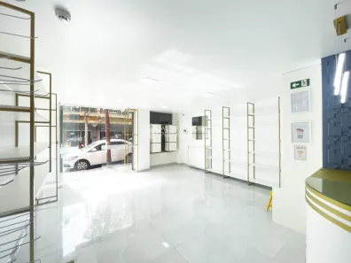 Ponto Comercial para alugar, 106m² no Centro Histórico, Porto Alegre
