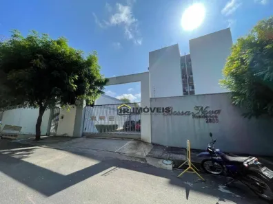 Apartamento com 3 Quartos à venda, 70m² no Planalto, Teresina