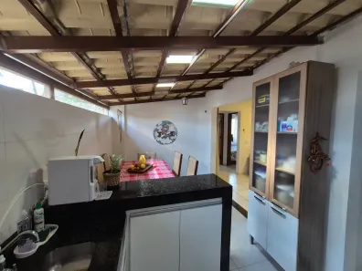 Apartamento com 2 Quartos à venda, 60m² no Nova Baden, Betim