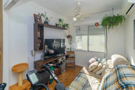 Apartamento com 3 Quartos à venda, 66m² no Vila Nova, Porto Alegre