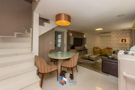 Casa com 3 Quartos à venda, 107m² no Vila Santa Catarina, São Paulo