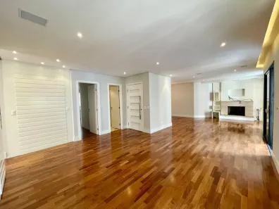 Apartamento com 3 Quartos à venda, 156m² no Jardim Paulista, São Paulo