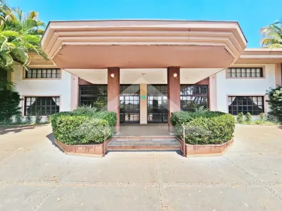Imóvel Comercial com 3 Quartos para alugar, 1064m² no Recreio das Acácias, Ribeirão Preto