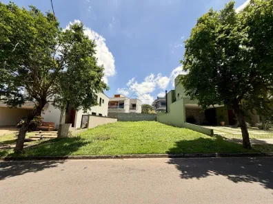 Lote/Terreno à venda, 300m² no Santa Rosa, Piracicaba