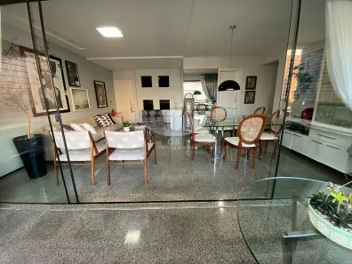 Apartamento com 3 Quartos à venda, 139m² no Cocó, Fortaleza
