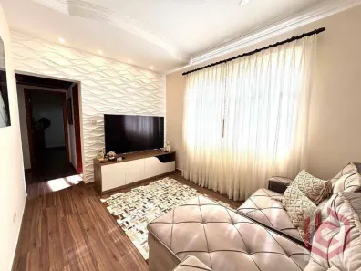 Apartamento com 2 Quartos à venda, 60m² no Aparecida, Santos