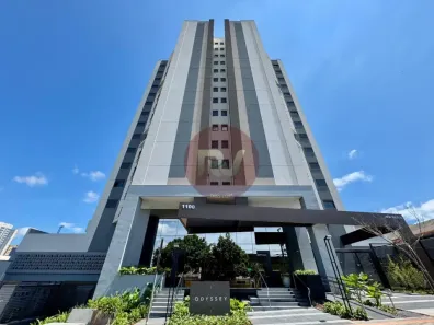 Apartamento com 3 Quartos à venda, 86m² no Centro, Londrina