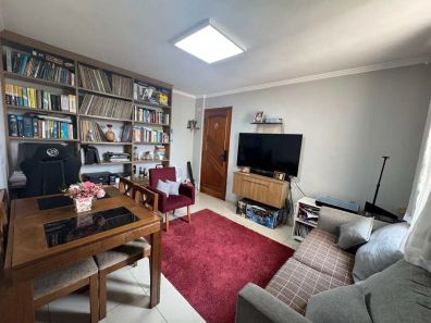 Apartamento com 2 Quartos à venda, 50m² no Cidade Satélite Santa Bárbara, São Paulo
