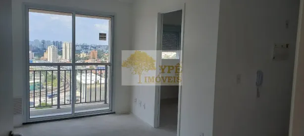 Apartamento com 2 Quartos à venda, 39m² no Vila Sônia, São Paulo