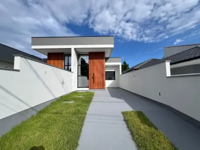 Casa com 2 Quartos à venda, 65m² no Potecas, São José