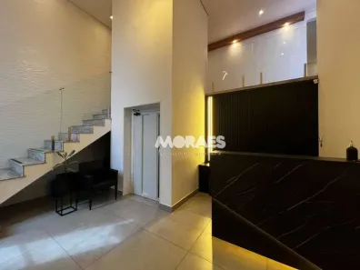 Sala Comercial para alugar, 10m² no Jardim Amália, Bauru
