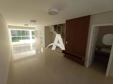Casa de Condomínio com 3 Quartos para alugar, 179m² no Jardim Karaíba, Uberlândia