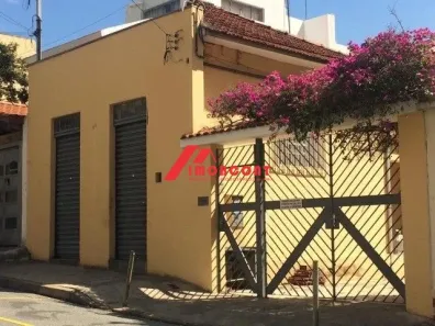 Casa com 3 Quartos à venda, 440m² no Santa Paula, São Caetano do Sul