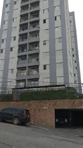 Apartamento com 2 Quartos à venda, 56m² no Vila Buenos Aires, São Paulo