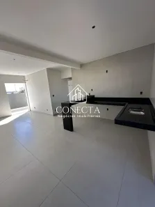 Apartamento com 3 Quartos à venda, 99m² no Novo Mundo, Uberlândia