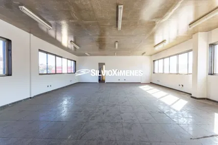 Ponto Comercial para alugar, 125m² no Carlos Prates, Belo Horizonte