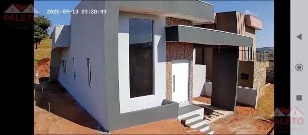 Casa com 3 Quartos à venda, 450m² no Ninho Verde II, Pardinho