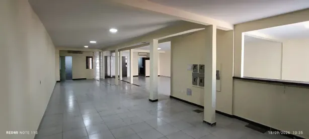 Ponto Comercial para alugar, 230m² no Ceilândia Sul, Brasília