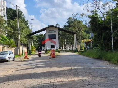 Lote/Terreno à venda, 638m² no Gramado, Cotia