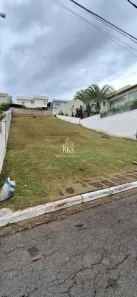 Lote/Terreno à venda, 517m² no Tamboré, Santana de Parnaíba