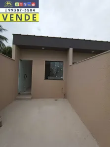 Casa com 1 Quarto à venda, 30m² no Vista Alegre, São Gonçalo