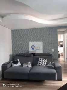 Apartamento com 2 Quartos à venda, 54m² no Chácara Cruzeiro do Sul, São Paulo