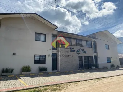 Apartamento com 1 Quarto à venda, 25m² no Lázaro (Praia Domingos Dias), Ubatuba