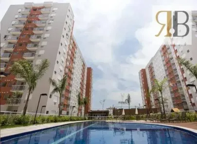 Apartamento com 2 Quartos à venda, 61m² no Anil, Rio de Janeiro