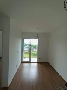 Apartamento com 2 Quartos para alugar, 45m² no Parque Tarumã, Maringá