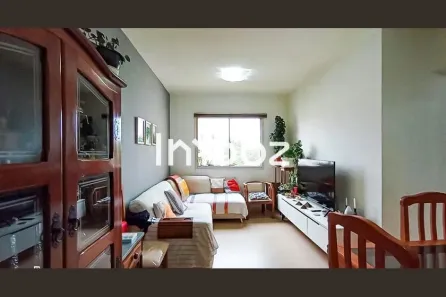 Apartamento com 3 Quartos à venda, 70m² no Vila Andrade, São Paulo