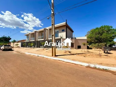 Sobrado com 2 Quartos à venda, 85m² no Plano Diretor Sul, Palmas
