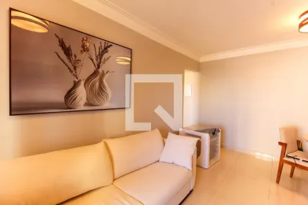 Apartamento com 3 Quartos à venda, 70m² no Vila Bertioga, São Paulo
