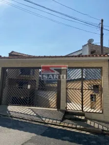 Sobrado com 3 Quartos à venda, 400m² no Vila Gustavo, São Paulo